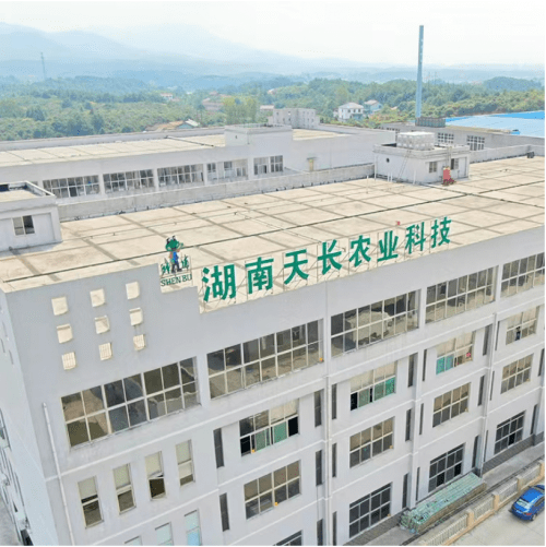 两会解码科技创新|益害分离+绿色防控 实现“虫口夺粮”保丰收