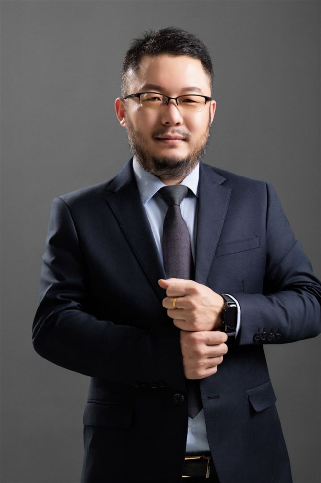 青岛九州四海国际物流:王宗永的物流传奇与品牌之路