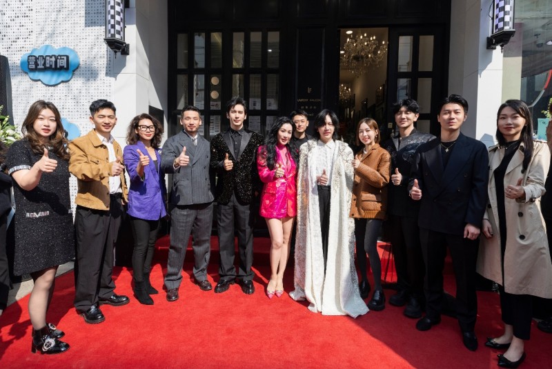 跨界新玩法?巴黎劳伦携手点亮行动公益计划打造孤独症OT治疗场景