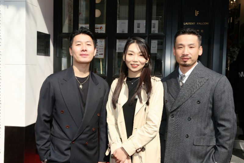 跨界新玩法?巴黎劳伦携手点亮行动公益计划打造孤独症OT治疗场景