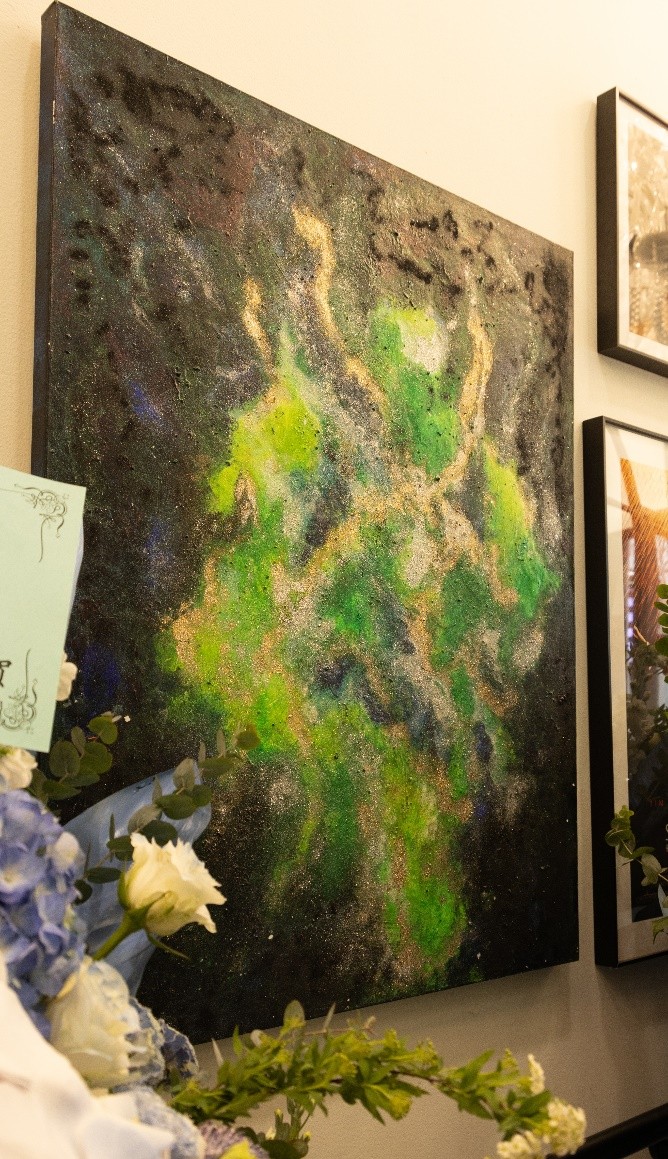 跨界新玩法?巴黎劳伦携手点亮行动公益计划打造孤独症OT治疗场景