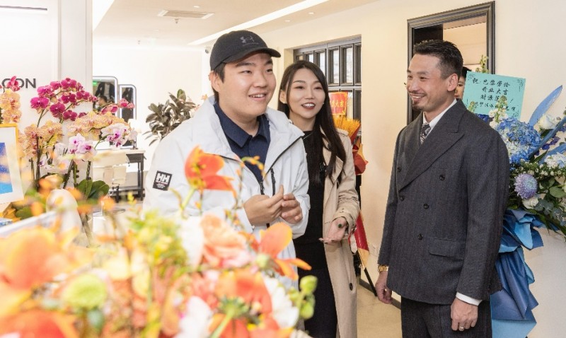 跨界新玩法?巴黎劳伦携手点亮行动公益计划打造孤独症OT治疗场景