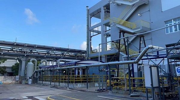 �Ϻ��й�ͨ����רҵ����������Ϊ��ҵ�ṩһվʽ��������