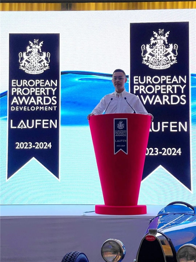 诺亿设计研发:让老旧建筑场地焕发新生,引领绿色可持续发展新风尚