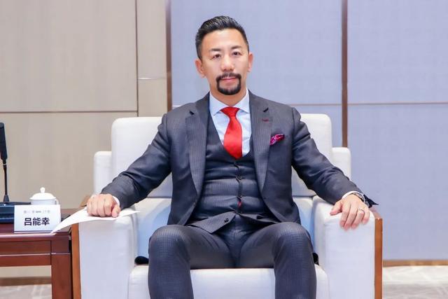 ②埔写新质,开创未来|百位独角兽CEO齐聚黄埔,谱写全球产业新格局