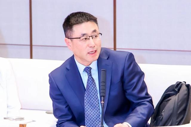 ②埔写新质,开创未来|百位独角兽CEO齐聚黄埔,谱写全球产业新格局