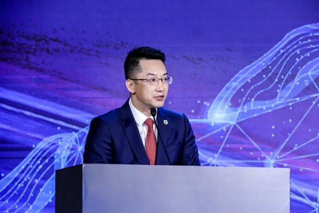 ②埔写新质,开创未来|百位独角兽CEO齐聚黄埔,谱写全球产业新格局