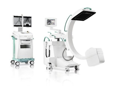 �ḥ��Ϊҽ����ҵ�ṩһϵ�н������������Ӱ�������Ҽ�ʵ�����Զ���Ӧ������ͼʾΪC�ͱ�ϵͳӦ�ã�