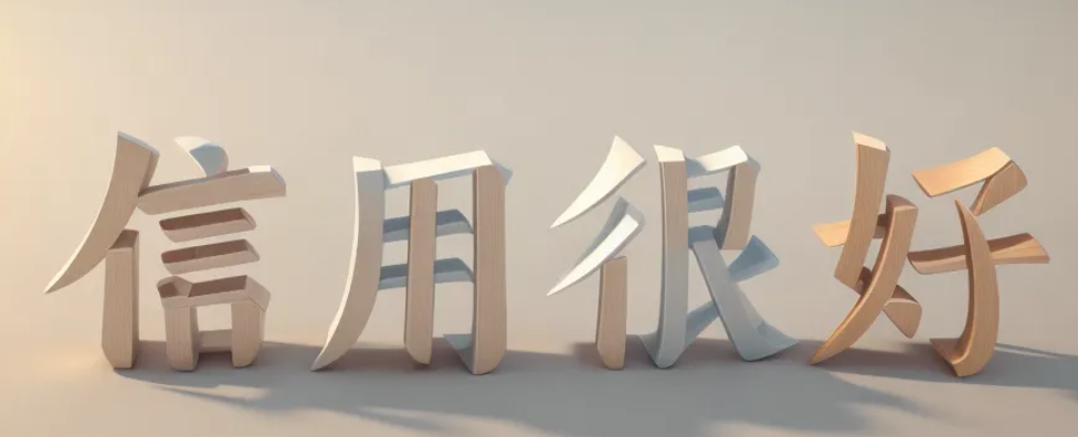 北京立本美好信用有限公司荣膺“信用修复示范企业”称号