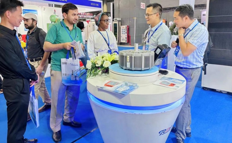 “润东方”全国经销商春季技术研讨会暨春茗晚会在莞成功召开