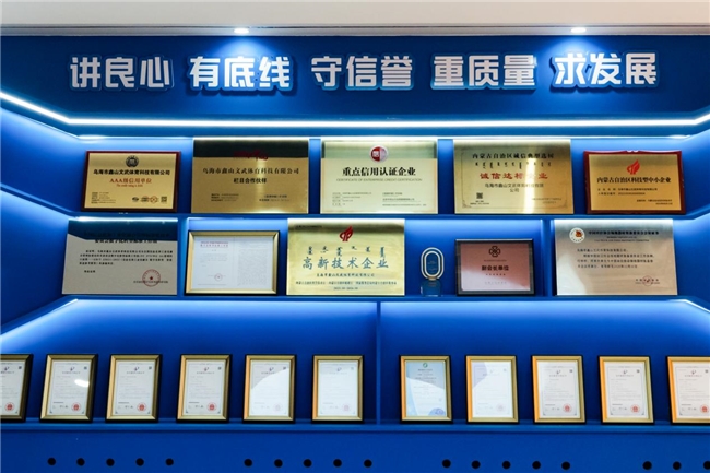 鑫山文武体育:科技赋能体育未来