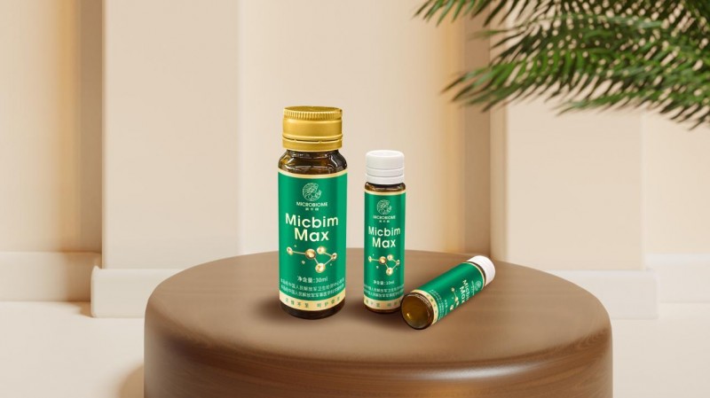 缘泰迷卡缪:微生物对人类健康的作用远超想象