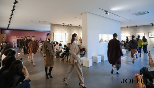 JOEFFE�Ƿ�2024������Ʒ�����ᡰ��Խ���������֮�á�