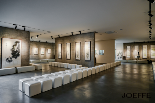 JOEFFE�Ƿ�2024������Ʒ�����ᡰ��Խ���������֮�á�