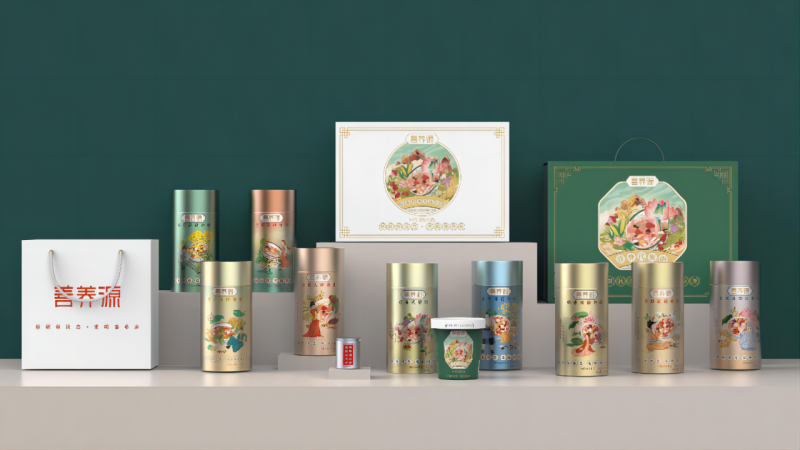 善养源:实力铸就品质,引领健康未来