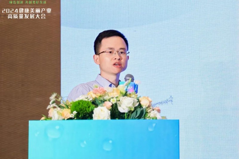 �Ƽ�Ӫ�������Ӹ���حSciMarket�����Ʒ�����ʽ�ں��ݾ��У�