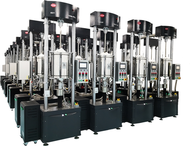 长春仟邦:深耕疲劳试验技术,助力工业强国梦