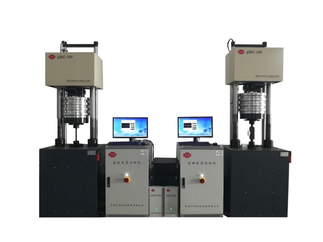 长春仟邦:深耕疲劳试验技术,助力工业强国梦