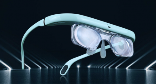 亮睛睛智能变焦眼镜:健康安全,智能便捷,随时随地轻松护眼