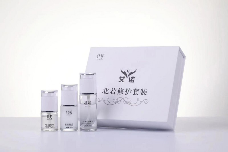 艾诺疤痕修复:以专业实力,为疤痕患者保驾护航