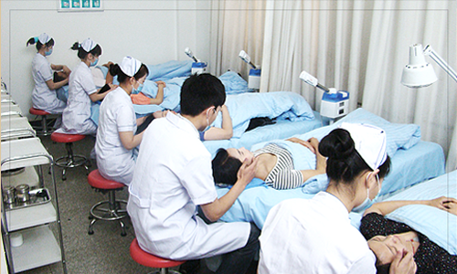 艾诺疤痕修复:以专业实力,为疤痕患者保驾护航