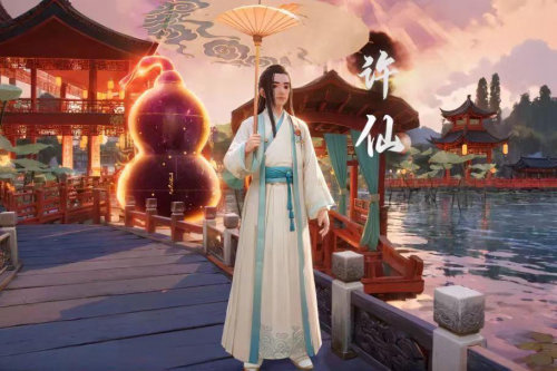 重新定义元宇宙场景,秋果计划落地数字空间