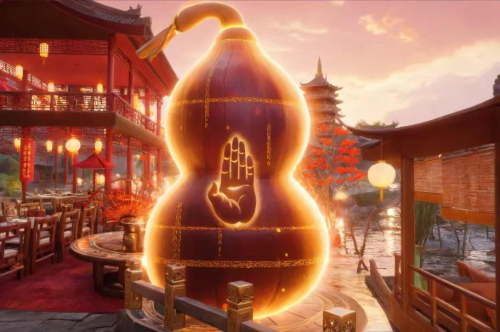 重新定义元宇宙场景,秋果计划落地数字空间