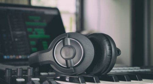 音控APP:让每个热爱音乐的人都能成为音乐家