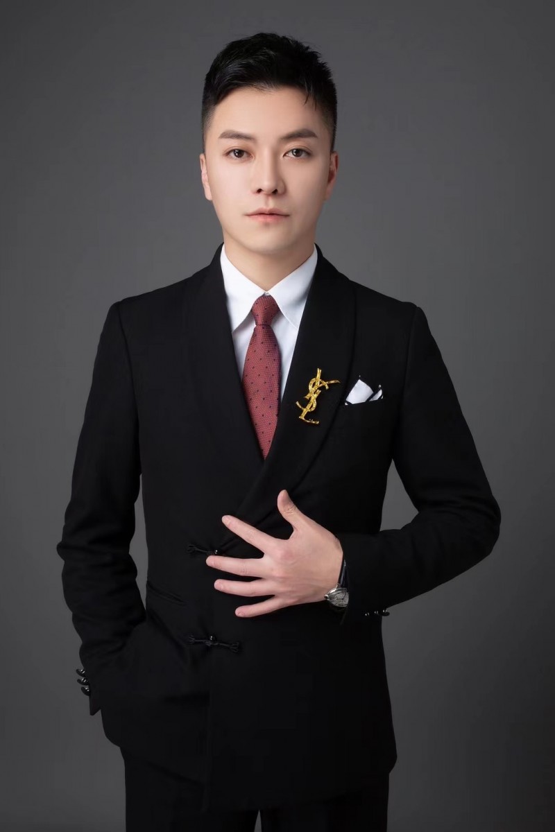 恩丽雅创始人程泓恩:砥砺前行,铸就健康美业新希望