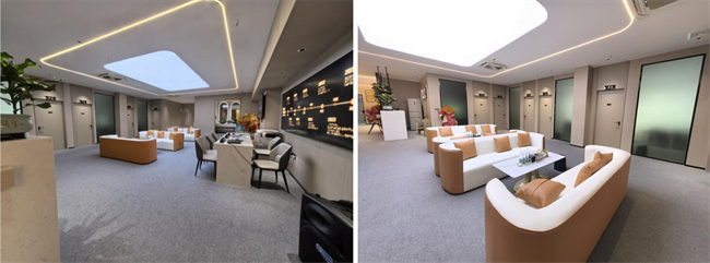 1721273022459106.jpg 重塑房产经纪行业生态,宜人易家集团在永川建立首个签约服务中心!