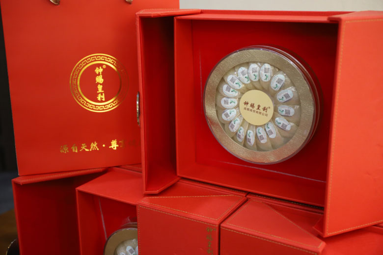 成都四川钟赐皇利2024年8月绽放倾情惠馈