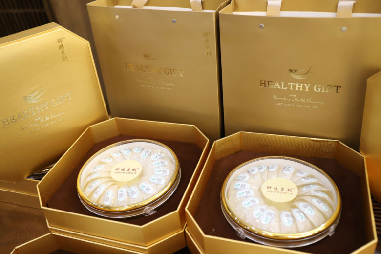 成都四川钟赐皇利2024年8月绽放倾情惠馈