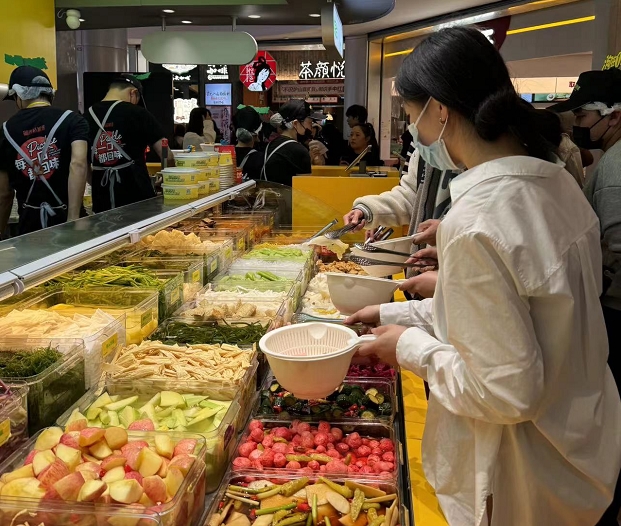 非遗新篇章:湘西姑娘泡菜,美味与文化并重的传承