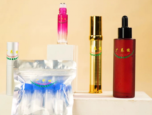 广养健:科技创新引领大健康 打造美好生活新标杆