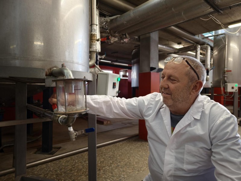 揭秘!柠檬女王王牌爆品保加利亚玫瑰纯露的溯源之旅