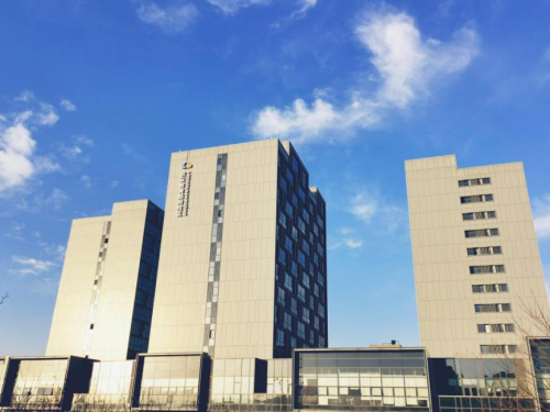 积云教育9.5课程体系焕新升级,书写数字人才培养高分答卷