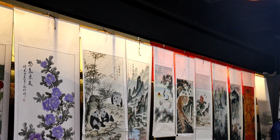 �ɳۻ�������ŷ½�������ж�����75�����߽�Ī˹���黭������չ