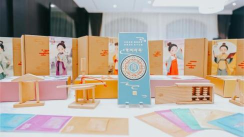 文化复兴、洛阳先行、北京引领