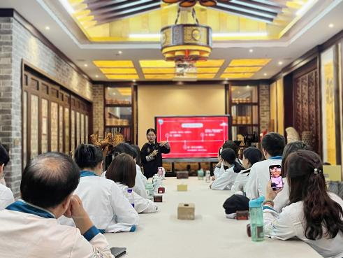 文化复兴、洛阳先行、北京引领