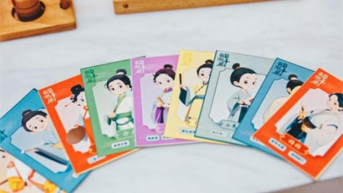 文化复兴、洛阳先行、北京引领