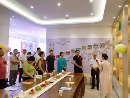 文化复兴、洛阳先行、北京引领