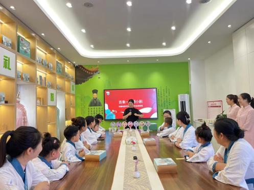 文化复兴、洛阳先行、北京引领