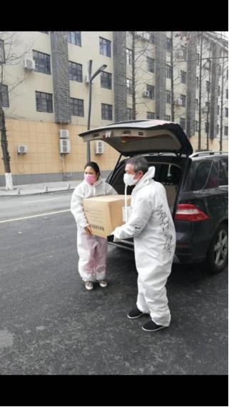 破译生命方程式,全球鹰李振达单刀赴“疫”战新冠