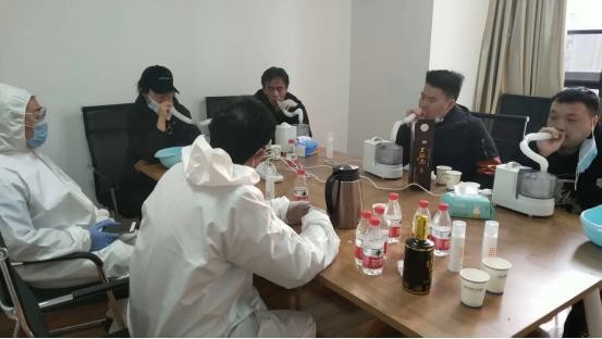 破译生命方程式,全球鹰李振达单刀赴“疫”战新冠