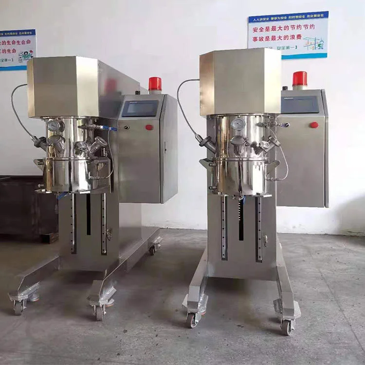 双行星搅拌机 (3)