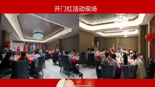 人民公社集团“十四五”品牌战略