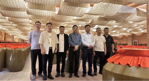 人民公社集团“十四五”品牌战略