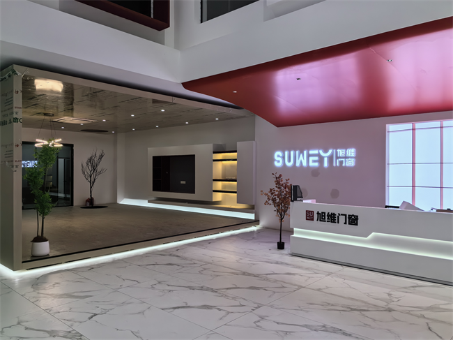 旭维门窗 旭维门窗