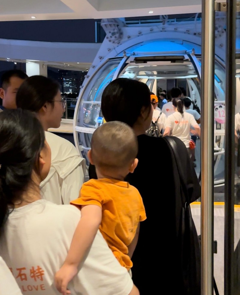 深圳佰石特石业集团2024年“筑梦同行·爱在心中”亲子夏令营圆满落幕