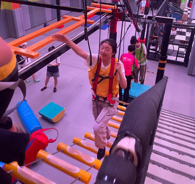 深圳佰石特石业集团2024年“筑梦同行·爱在心中”亲子夏令营圆满落幕